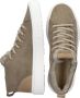 Blackstone SERMEQ ARNAQ Iceland Sneaker (mid) Vrouw Grey - Thumbnail 7