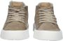 Blackstone SERMEQ ARNAQ Iceland Sneaker (mid) Vrouw Grey - Thumbnail 9