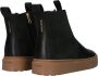 Blackstone Sermeq Naalu Black Chelsea boots Black Dames - Thumbnail 4