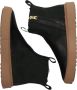 Blackstone Sermeq Naalu Black Chelsea boots Black Dames - Thumbnail 6