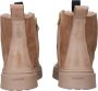 Blackstone SERMEQ NAALU Nude Chelsea boots Vrouw Light brown - Thumbnail 5