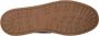 Blackstone SERMEQ NIVI Dijon Sneaker (high) Vrouw Brown - Thumbnail 10