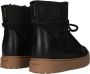 Blackstone SERMEQ UKI Black Boots Vrouw Black - Thumbnail 6