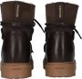 Blackstone SERMEQ UKI Coffee Boots Vrouw Dark brown - Thumbnail 4