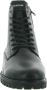 Blackstone Sg49 Casual Schoenen Black Heren - Thumbnail 3