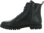 Blackstone Sg49 Casual Schoenen Black Heren - Thumbnail 4