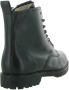 Blackstone Sg49 Casual Schoenen Black Heren - Thumbnail 5