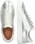 Blackstone SLATE HARPER Silver White Sneaker (low) Vrouw Silver - Thumbnail 7