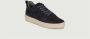 Blackstone Heren Sneakers Ag116 Navy Stellan Donkerblauw - Thumbnail 6