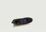 Blackstone Heren Sneakers Ag116 Navy Stellan Donkerblauw - Thumbnail 7