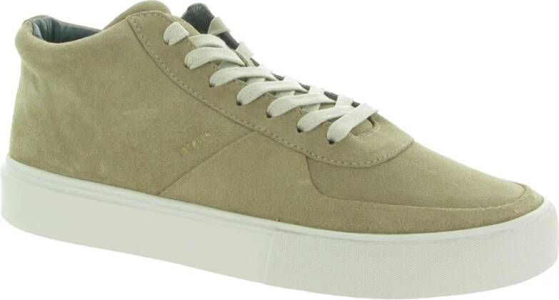 Blackstone Stijlvolle Cg141 Mmid Schoenen Beige Heren