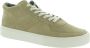 Blackstone Stijlvolle Cg141 Mmid Schoenen Beige Heren - Thumbnail 2