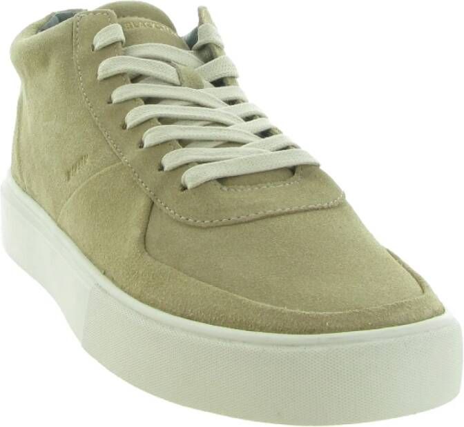 Blackstone Stijlvolle Cg141 Mmid Schoenen Beige Heren