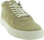 Blackstone Stijlvolle Cg141 Mmid Schoenen Beige Heren - Thumbnail 3