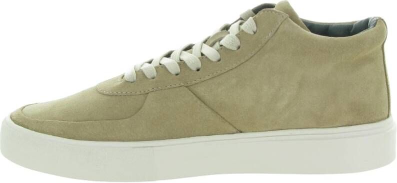 Blackstone Stijlvolle Cg141 Mmid Schoenen Beige Heren