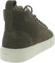 Blackstone Stijlvolle Cg182 Schoenen Gray Heren - Thumbnail 5