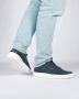 Blackstone Stijlvolle Zwarte Sneakers Blue Heren - Thumbnail 4