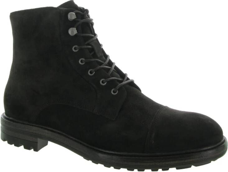 Blackstone Ug20 Casual Schoenen Cl257 Black Heren