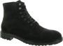 Blackstone Ug20 Casual Schoenen Cl257 Black Heren - Thumbnail 2