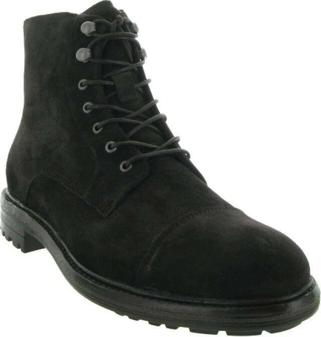 Blackstone Ug20 Casual Schoenen Cl257 Black Heren