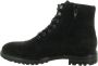 Blackstone Ug20 Casual Schoenen Cl257 Black Heren - Thumbnail 4