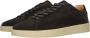 Blackstone CATO VICTOR Coffee Sneaker (low) Man Dark brown - Thumbnail 6