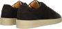 Blackstone CATO VICTOR Coffee Sneaker (low) Man Dark brown - Thumbnail 7