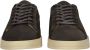 Blackstone CATO VICTOR Coffee Sneaker (low) Man Dark brown - Thumbnail 8