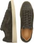 Blackstone CATO VICTOR Green Sneaker (low) Man Dark green - Thumbnail 8