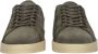 Blackstone CATO VICTOR Green Sneaker (low) Man Dark green - Thumbnail 9