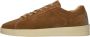 Blackstone CATO VICTOR Tabacco Sneaker (low) Man Light brown - Thumbnail 5