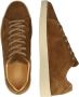 Blackstone CATO VICTOR Tabacco Sneaker (low) Man Light brown - Thumbnail 6