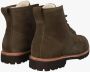 Blackstone Warm Gevoerde Leren High-Top Laarzen Brown Heren - Thumbnail 8