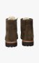 Blackstone Warm Gevoerde Leren High-Top Laarzen Brown Heren - Thumbnail 9