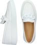 Blackstone Witte Slip-ons Schoenen White Dames - Thumbnail 7