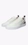 Blackstone Witte Leren Sneakers Comfort Stijl White Heren - Thumbnail 11