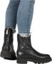 Blackstone WL33 BLACK WOMENS BOOT Vrouw Black - Thumbnail 8