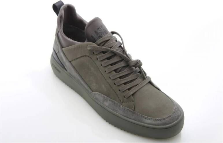 Blackstone Yg15 Tarmac Gray Heren