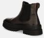 Blauer Bruine Chelsea Boots voor Mannen Brown Heren - Thumbnail 3