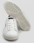 Blauer Grant Witte Sneaker met Blauwe Hiel Multicolor Heren - Thumbnail 5