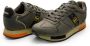 Blauer Grijze Herensneakers F4Queens02 Pul Gray Heren - Thumbnail 2