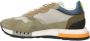 Blauer Heren Lage Sneakers Heron Multicolor Heren - Thumbnail 6