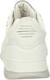 Blauer Lage Sneakers White Heren - Thumbnail 4