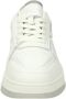 Blauer Lage Sneakers White Heren - Thumbnail 7