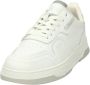 Blauer Lage Sneakers White Heren - Thumbnail 8