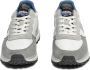 Blauer Heren Sneakers Herfst Winter Collectie Multicolor Heren - Thumbnail 5