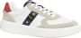 Blauer Multikleur Veterschoenen White Heren - Thumbnail 3