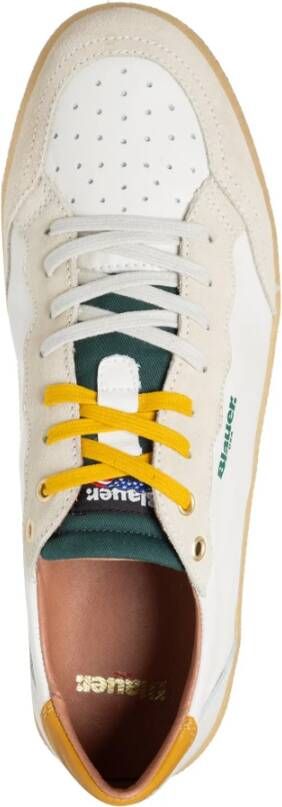 Blauer Murray Sneakers Multicolor Heren