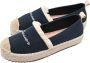 Blauer Navy Sunray Espadrilles Multicolor Dames - Thumbnail 3