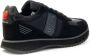 Blauer Nylon Sneakers F4Tokyo01 Tas Black Heren - Thumbnail 3